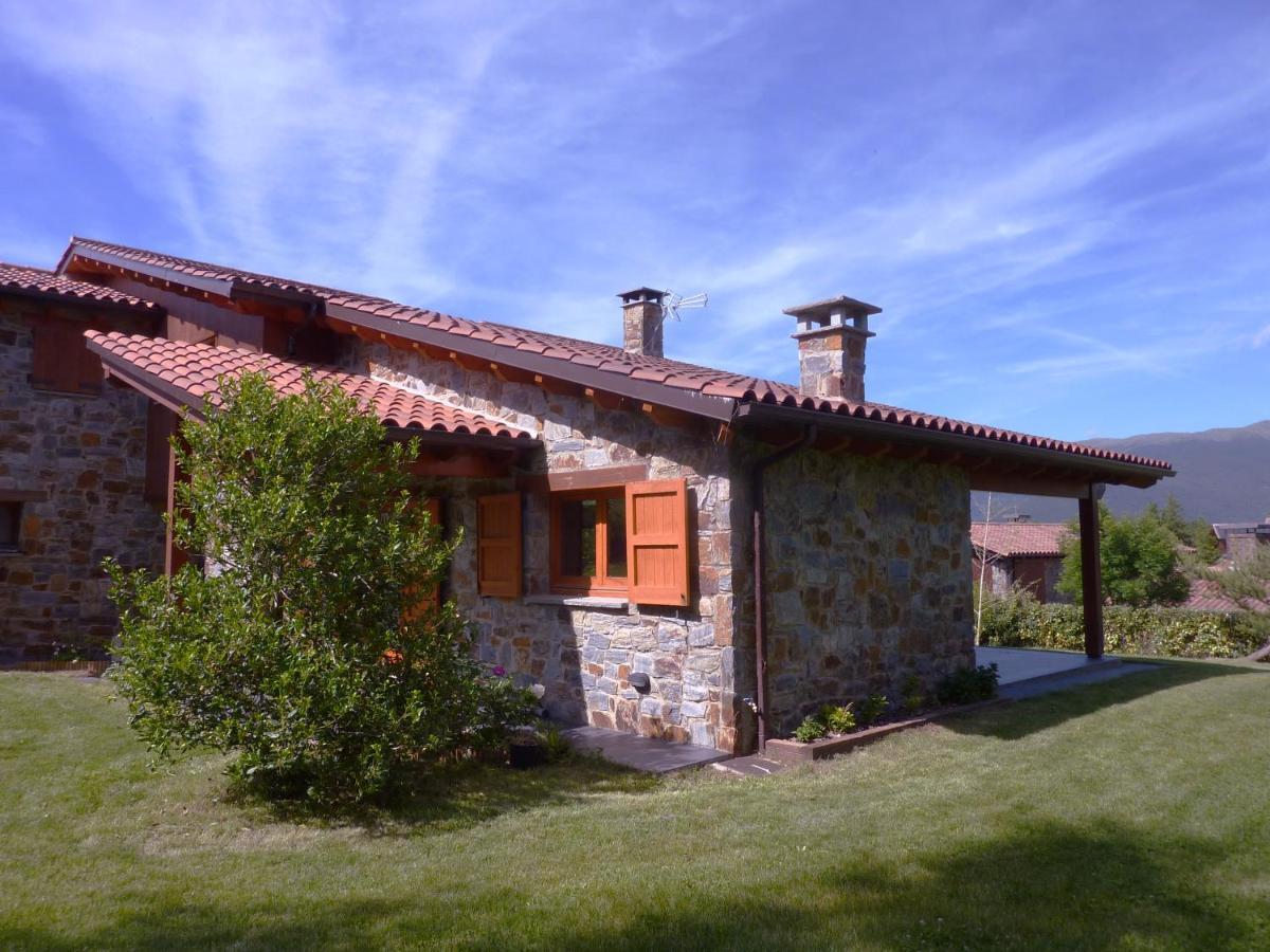 Casa Perecampelles - Vall De Núria - Ripollès Chalet Campelles