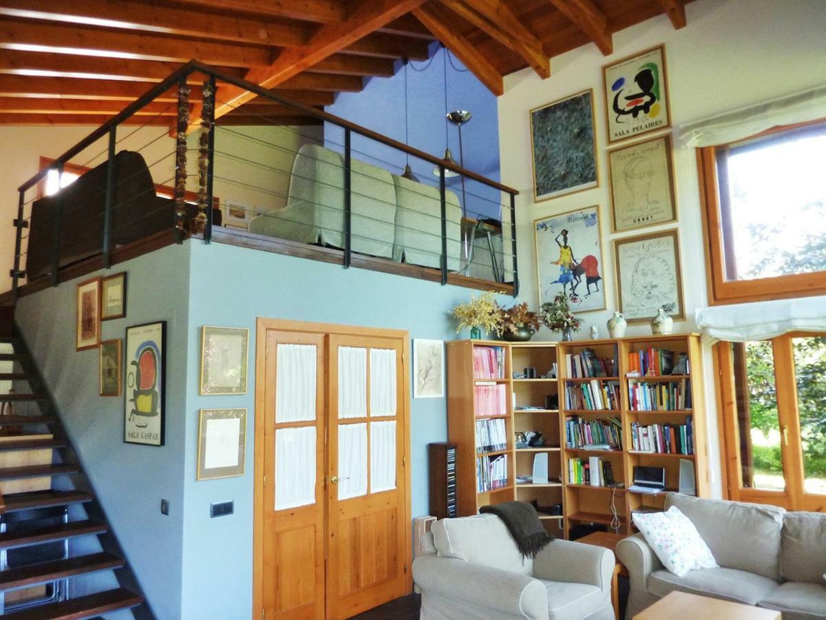 Casa Perecampelles - Vall De Núria - Ripollès Chalet