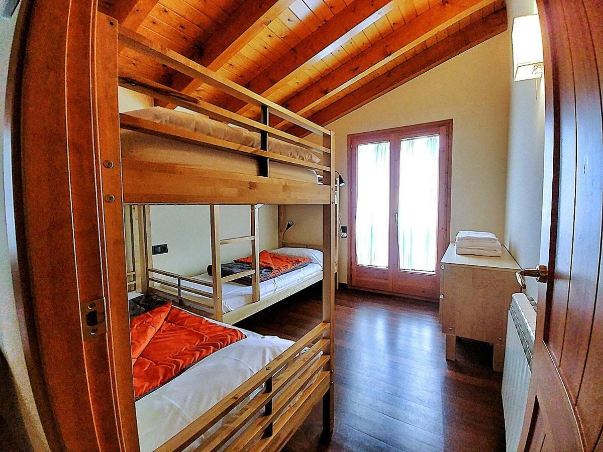 Casa Perecampelles - Vall De Núria - Ripollès Chalet Campelles