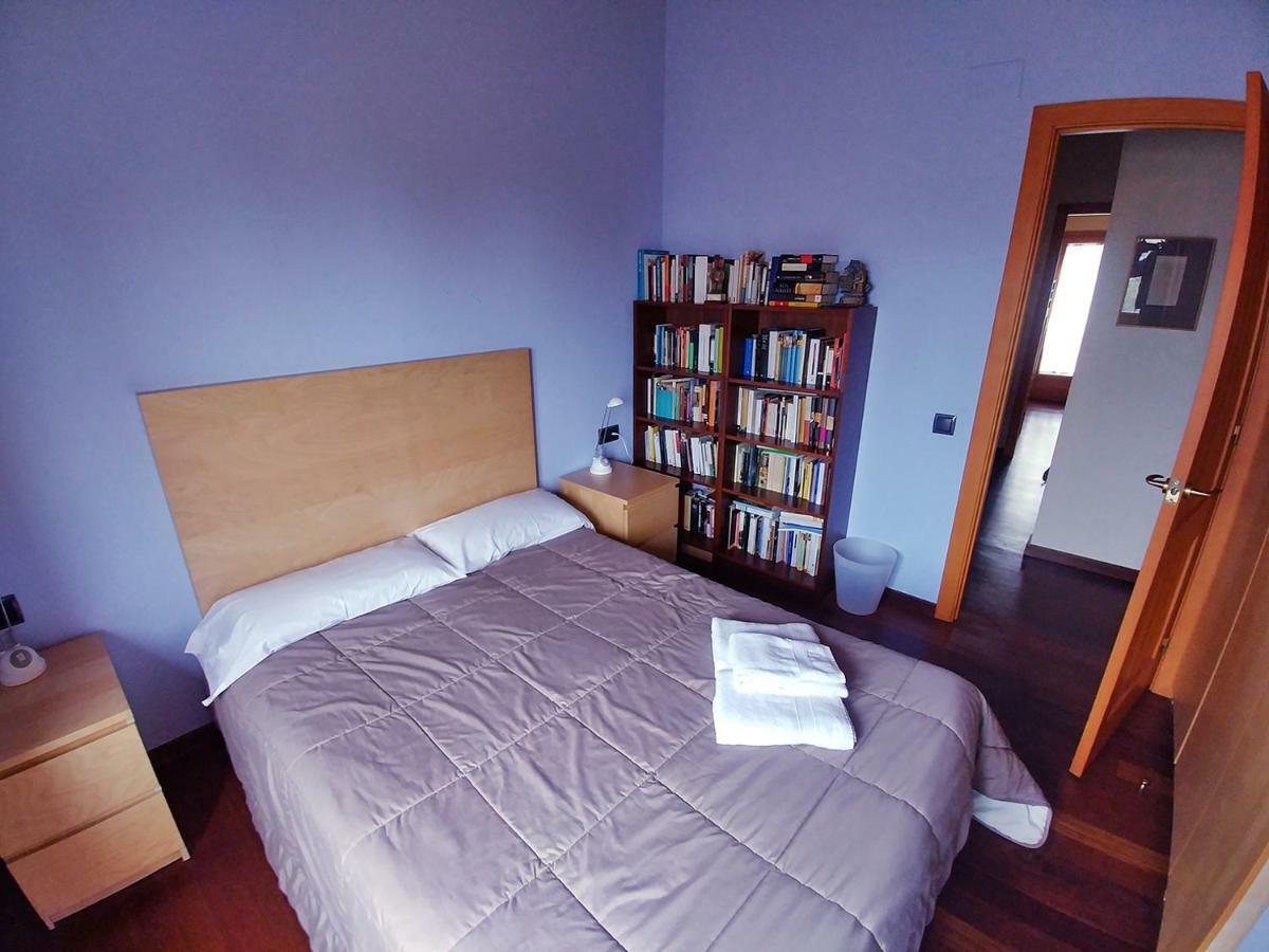 Casa Perecampelles - Vall De Núria - Ripollès Chalet Campelles