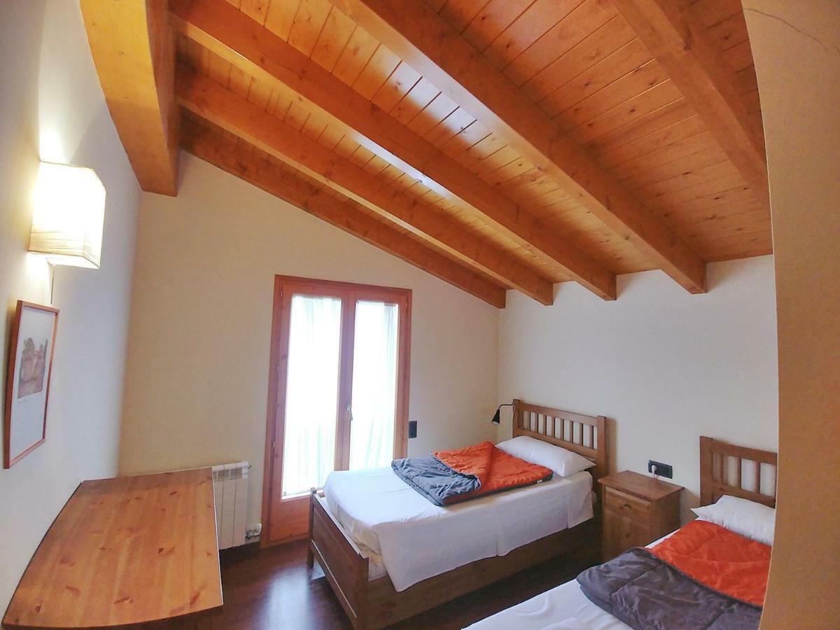Casa Perecampelles - Vall De Núria - Ripollès * Campelles