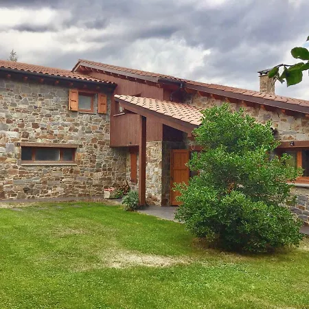 Casa Perecampelles - Vall De Nuria - Ripolles Exterior foto
