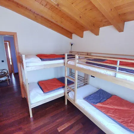 Casa Perecampelles - Vall De Nuria - Ripolles Exterior foto