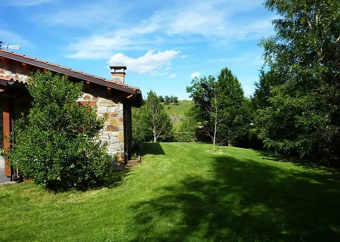 Casa Perecampelles - Vall De Nuria - Ripolles