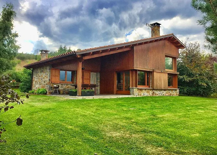 Casa Perecampelles - Vall De Nuria - Ripolles
