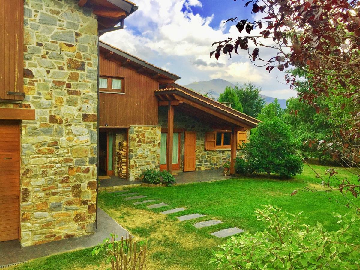 Casa Perecampelles - Vall De Nuria - Ripolles *