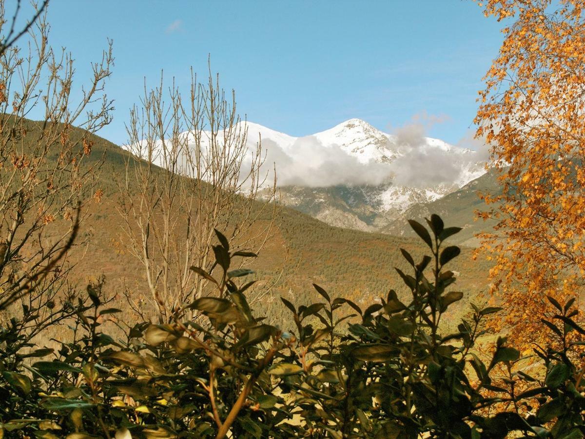 Casa Perecampelles - Vall De Nuria - Ripolles Chalet