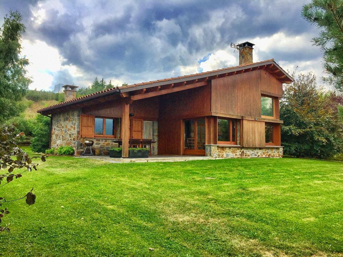 Chalet Casa Perecampelles - Vall De Nuria - Ripolles *