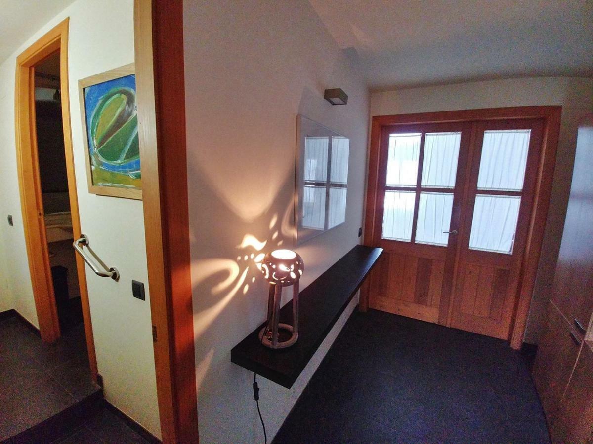 Chalet Casa Perecampelles - Vall De Nuria - Ripolles *