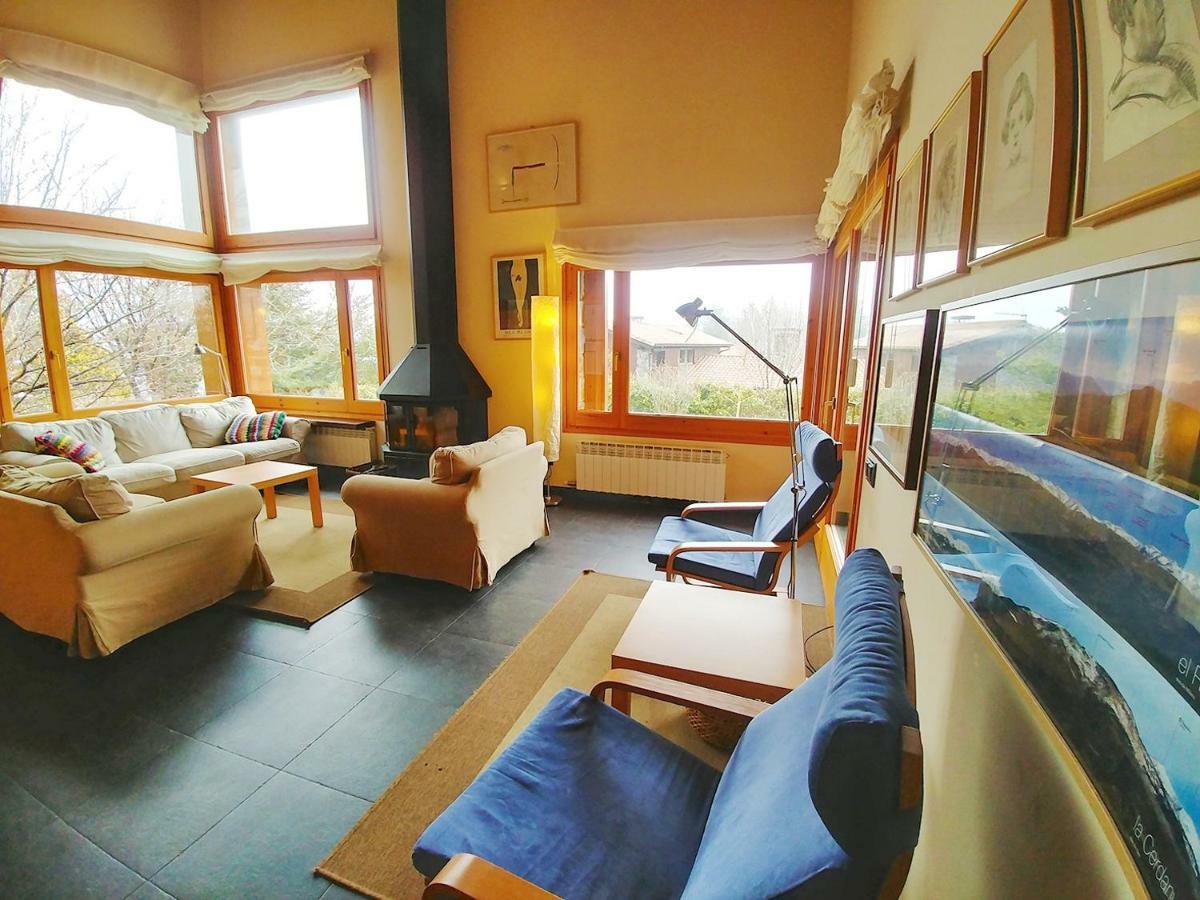 Casa Perecampelles - Vall De Nuria - Ripolles Chalet