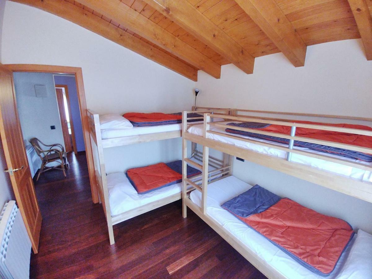 Casa Perecampelles - Vall De Nuria - Ripolles * Campelles