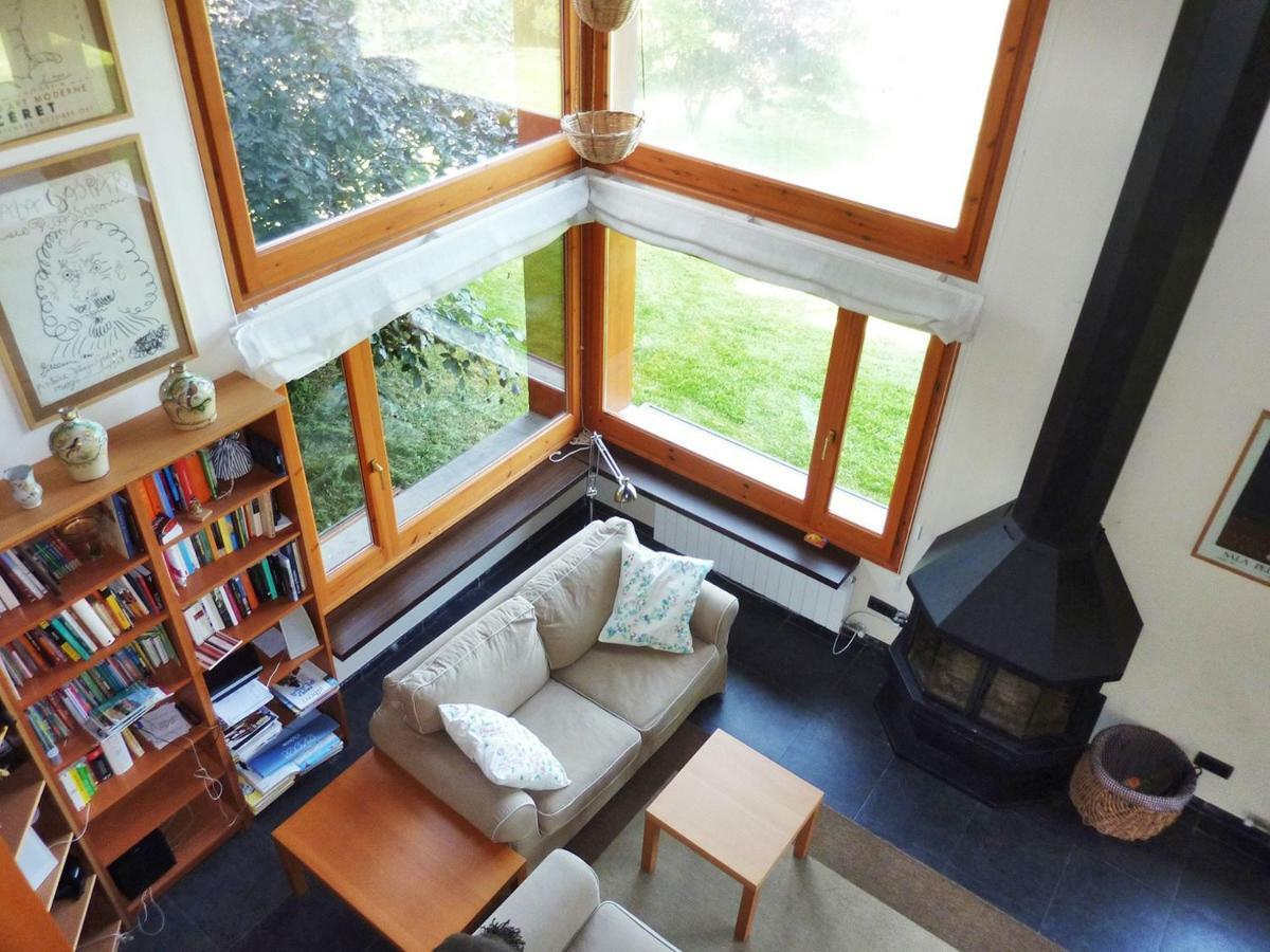 Chalet Casa Perecampelles - Vall De Nuria - Ripolles *
