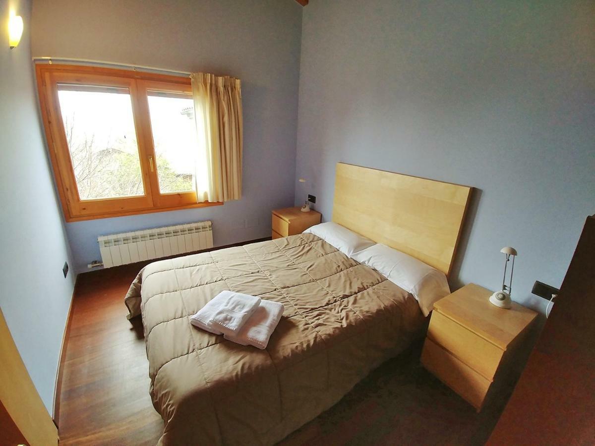 Chalet Casa Perecampelles - Vall De Nuria - Ripolles *