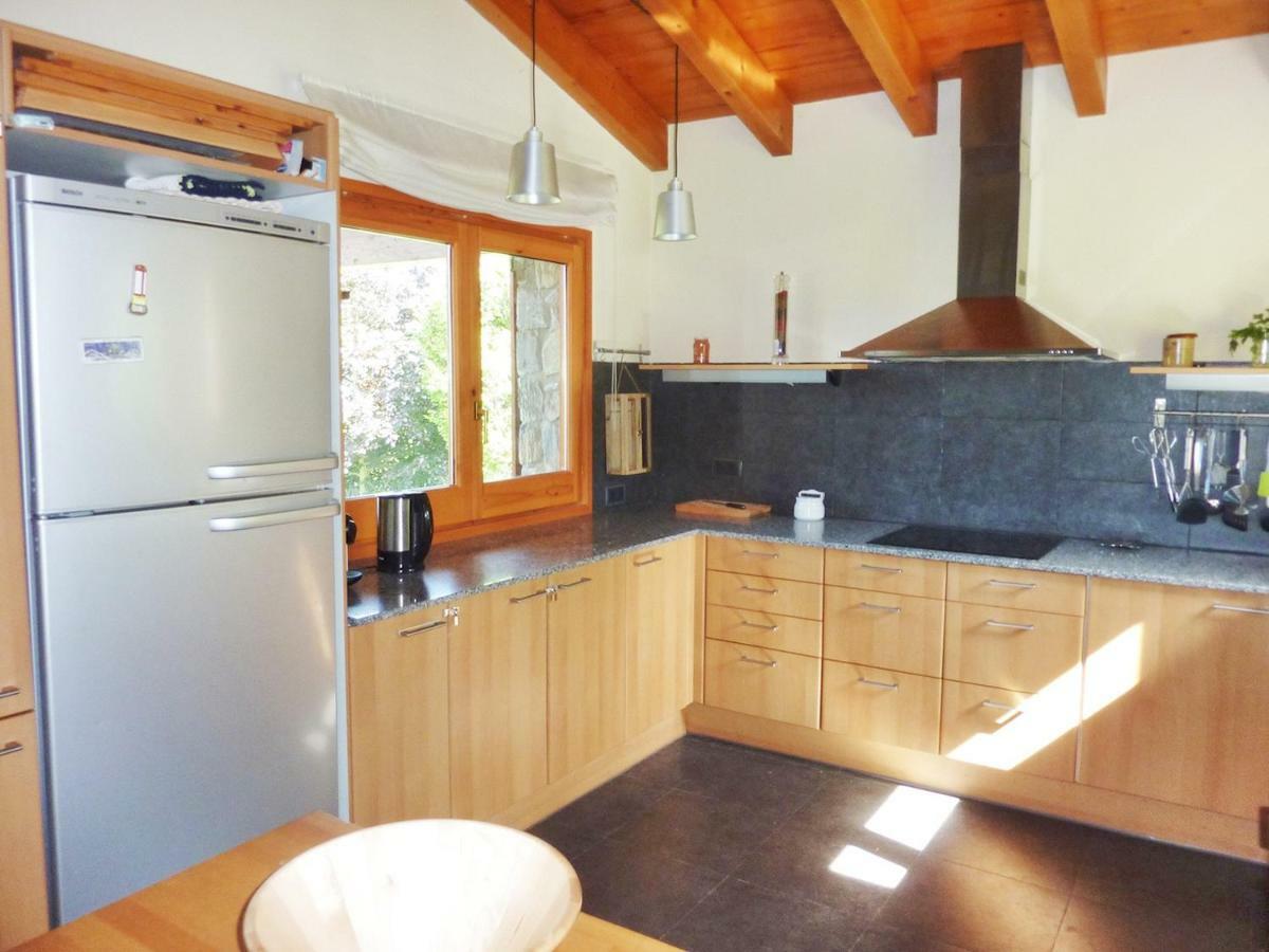Casa Perecampelles - Vall De Nuria - Ripolles