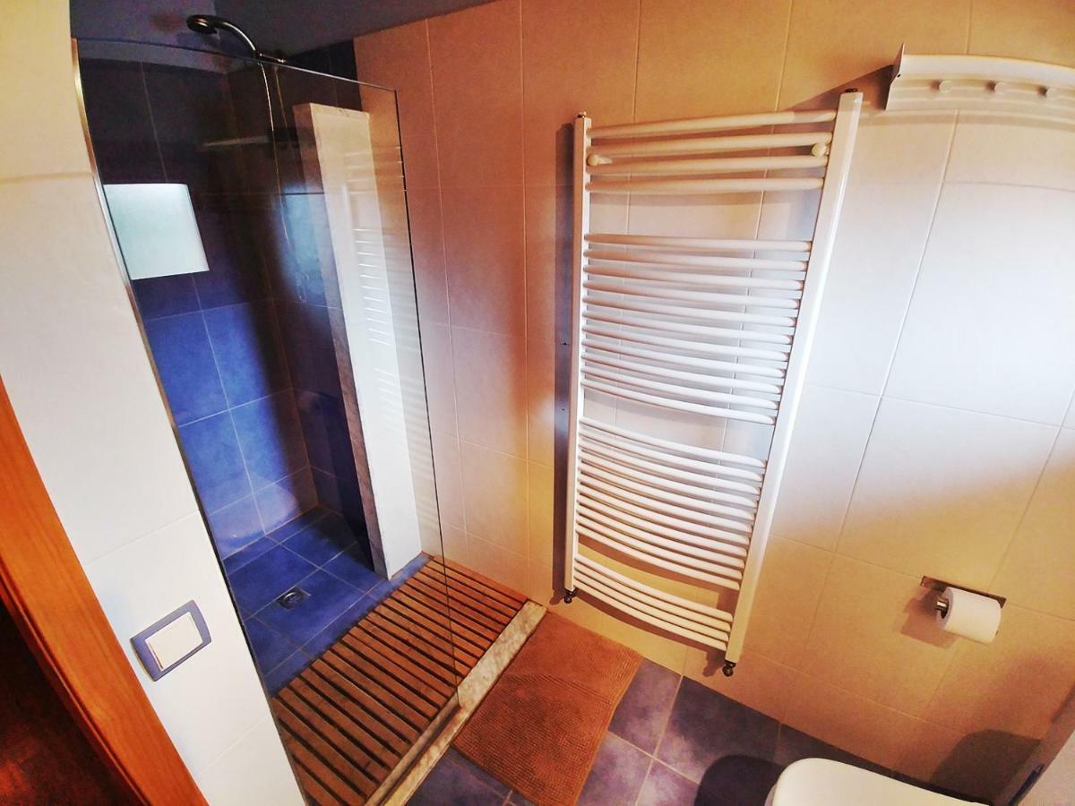 Casa Perecampelles - Vall De Nuria - Ripolles Chalet *