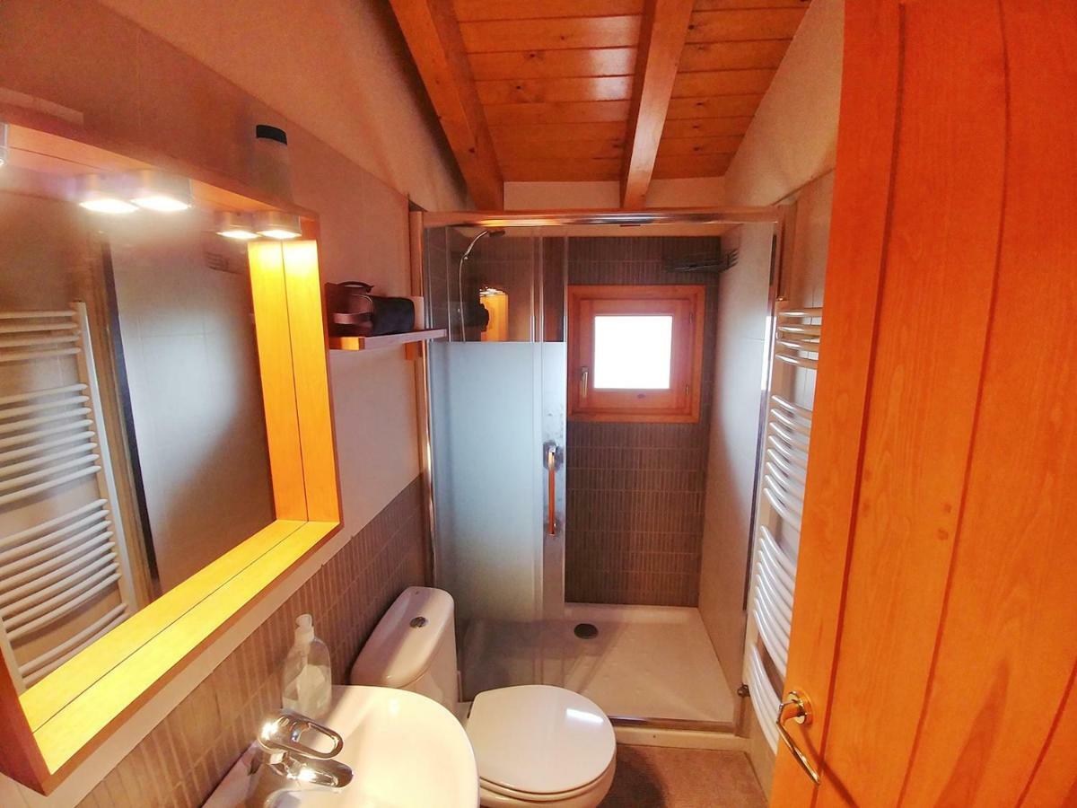 Chalet Casa Perecampelles - Vall De Nuria - Ripolles