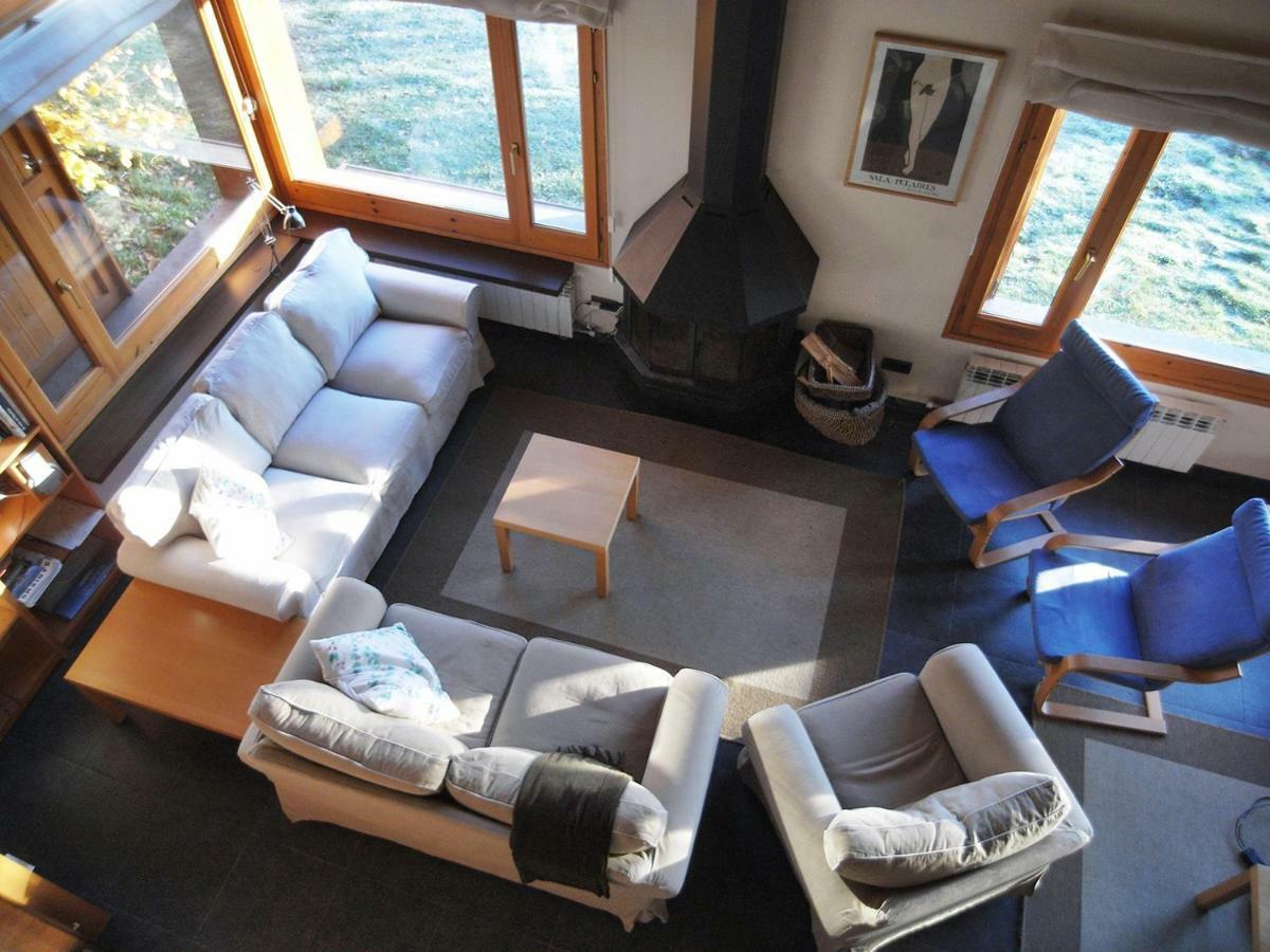 Chalet Casa Perecampelles - Vall De Nuria - Ripolles