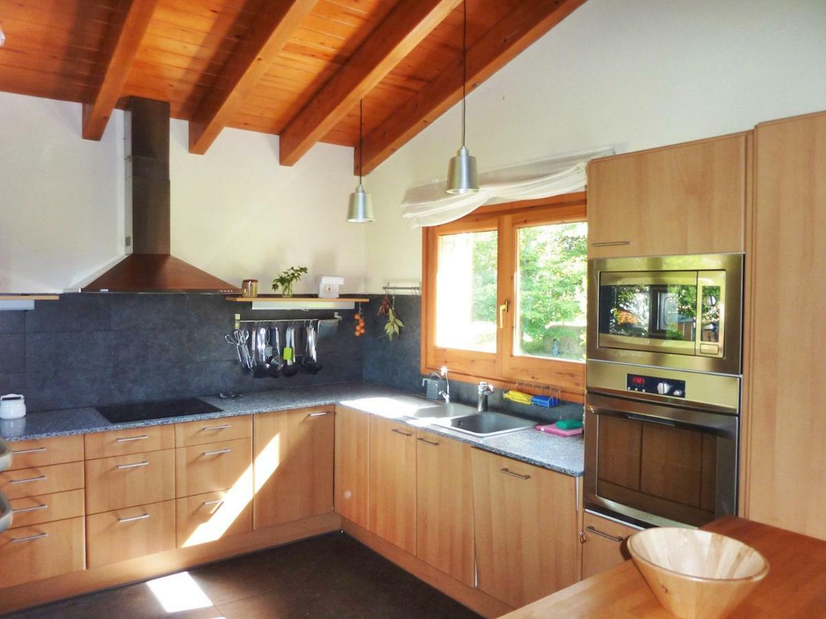 Chalet Casa Perecampelles - Vall De Nuria - Ripolles Campelles