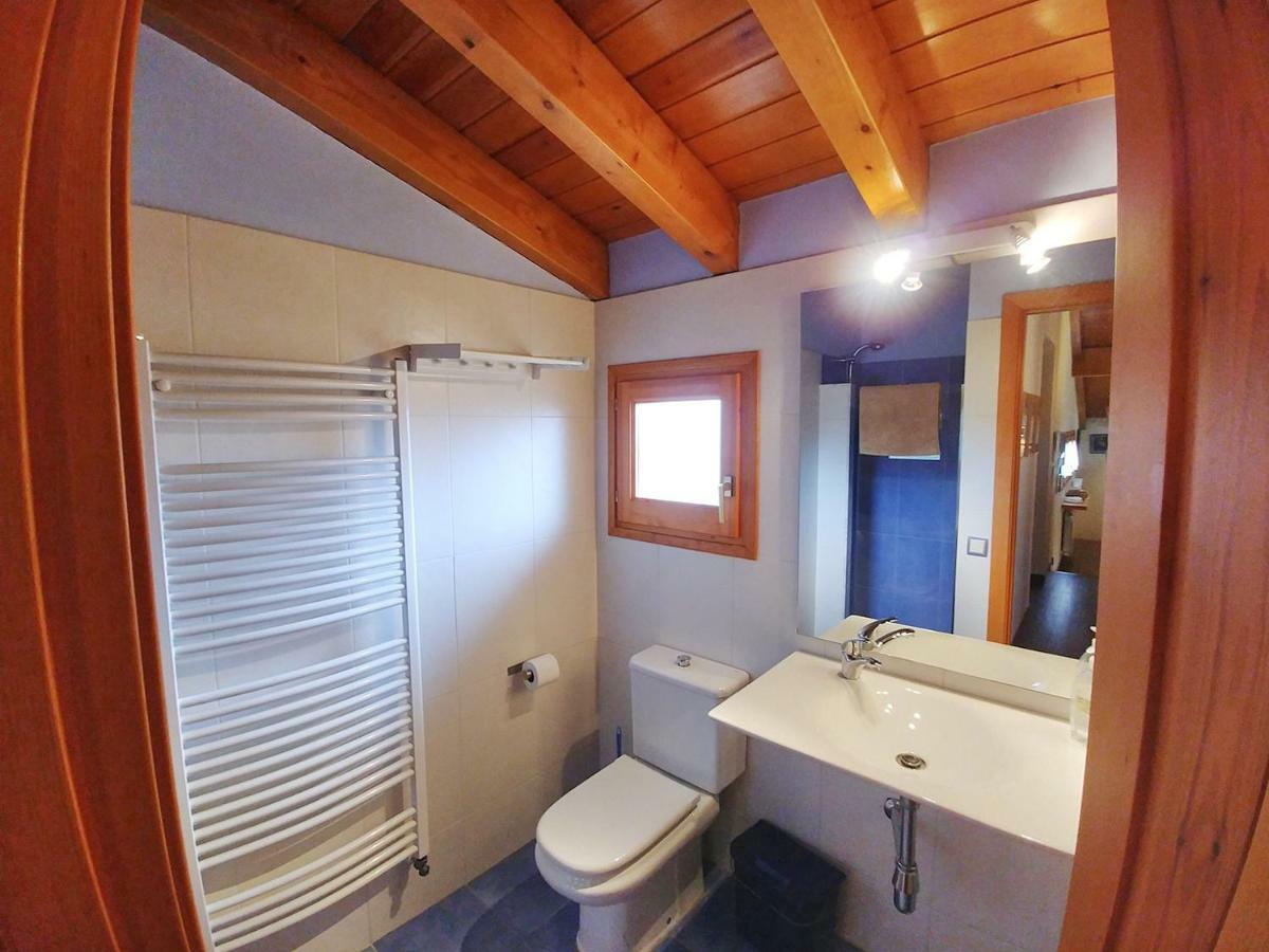 Casa Perecampelles - Vall De Nuria - Ripolles Chalet Campelles
